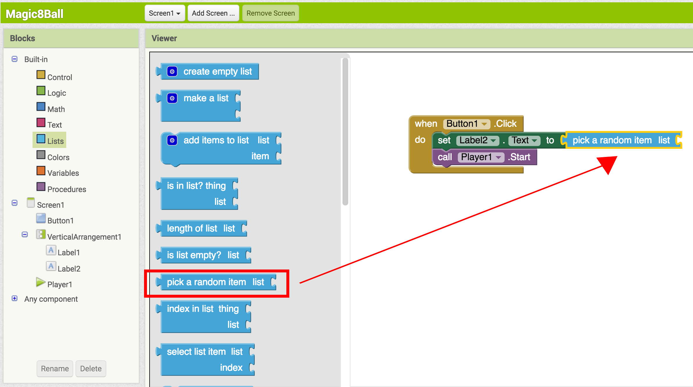 How To Use Mit App Inventor On Iphone