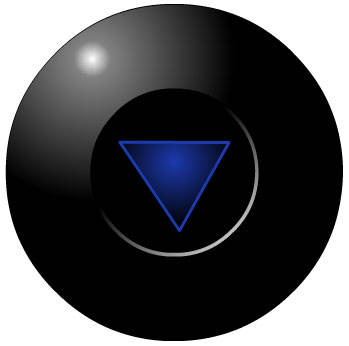 it is decidedly so magic 8 ball