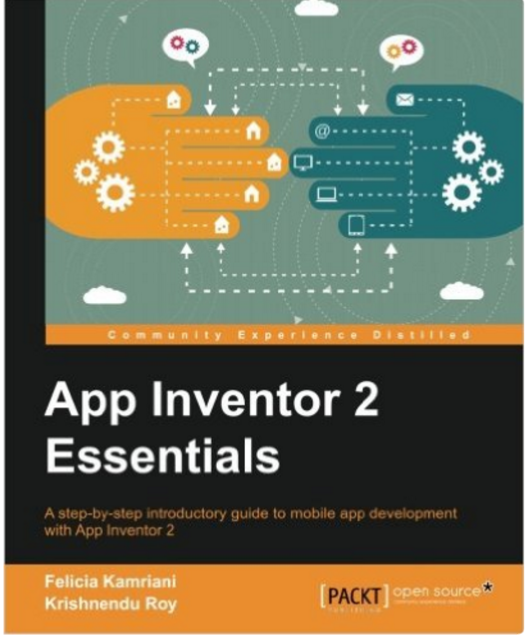 App Inventor 2 Essentials