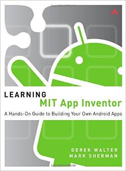 Learning MIT App Inventor