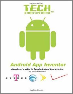 TECH Empowerment: Android App Inventor