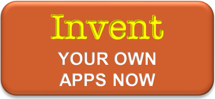 Use MIT App Inventor