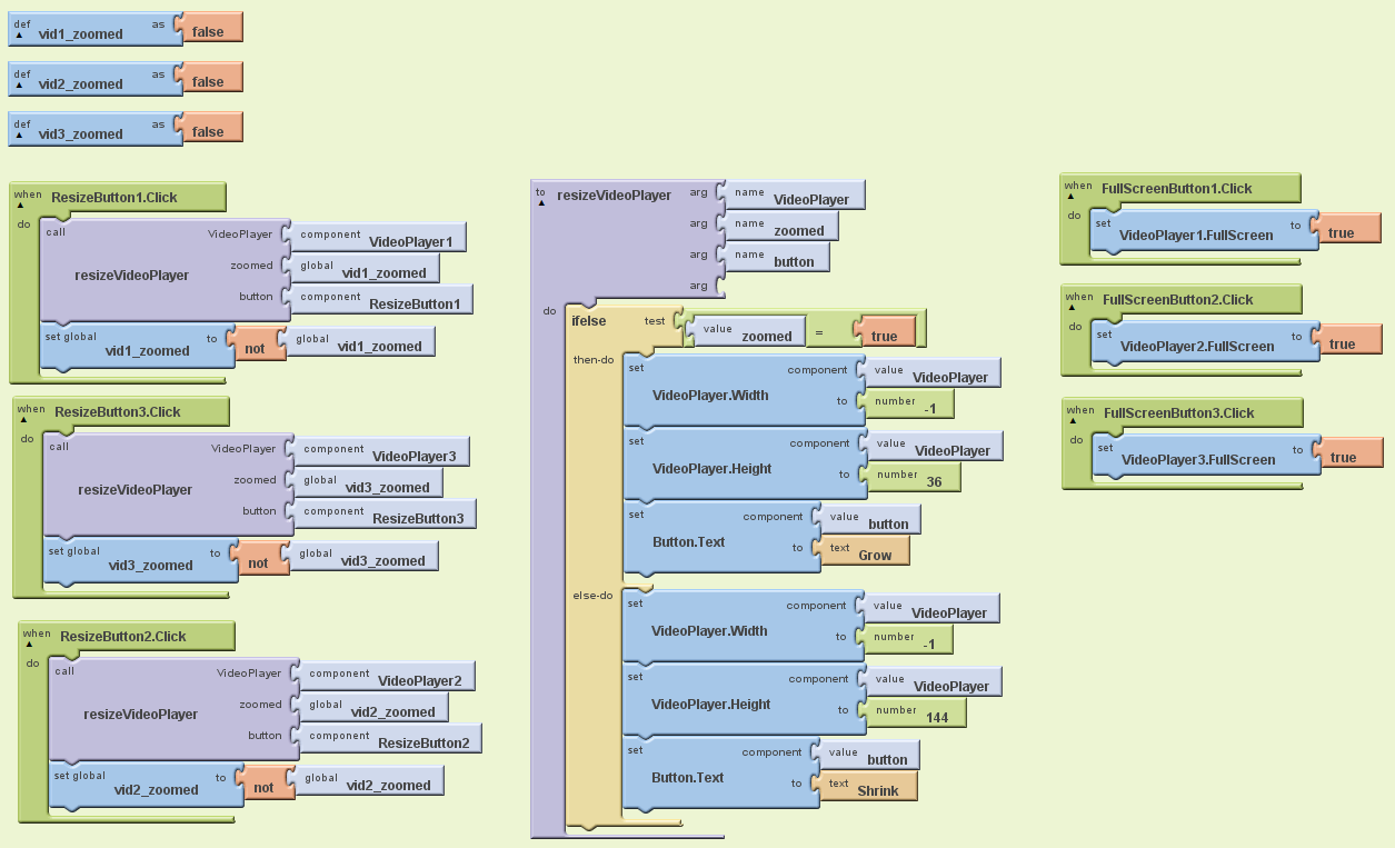 apps finale inventory