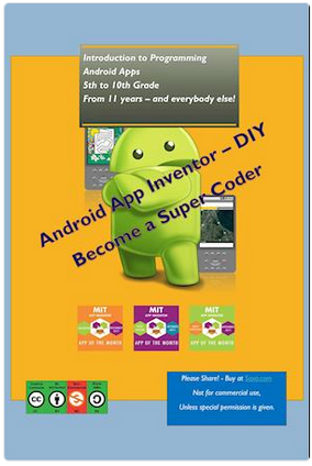 Android App Inventor - DIY