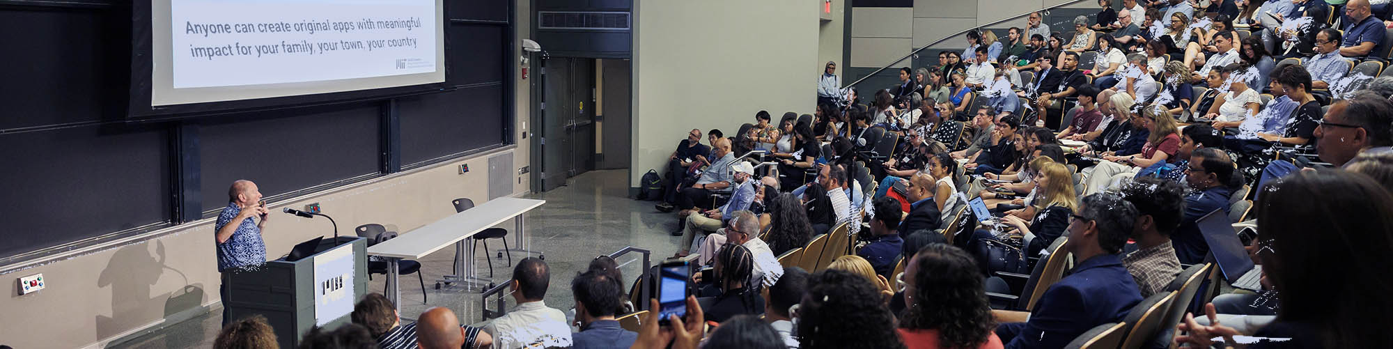 MIT App Inventor Global Education Summit 2026