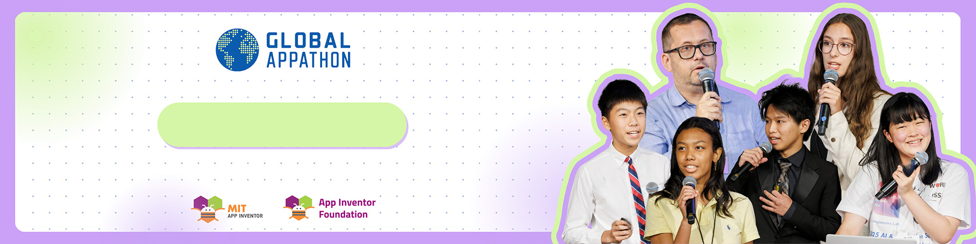 2026 Global Appathon