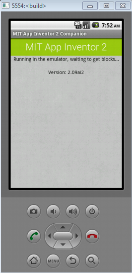 App Inventor Emulator Download Mac