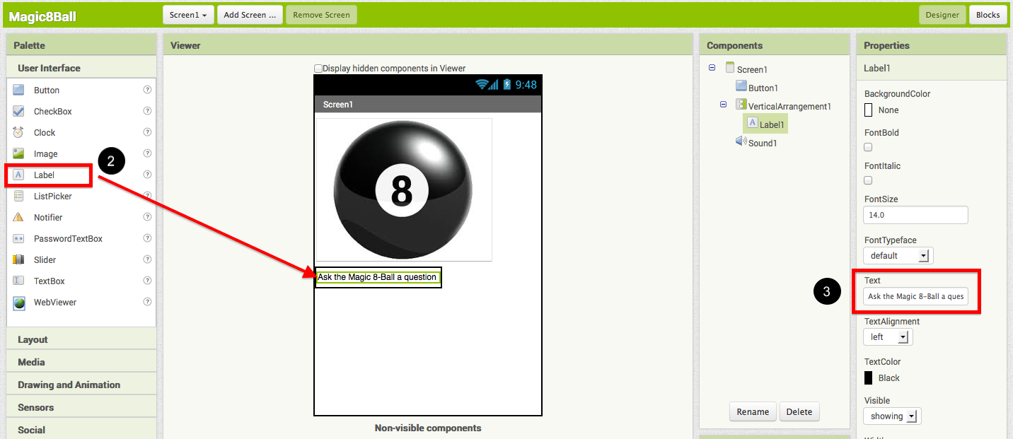 8 Ball Magic Game for Android - Download