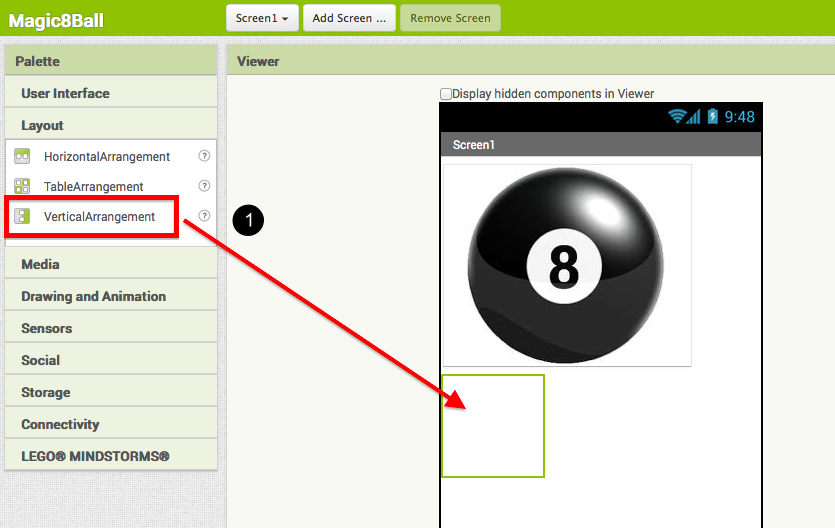 8 Ball Magic Game for Android - Download