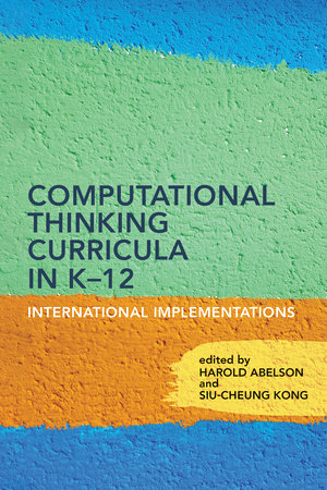 Computational Thinking Education in K-12: International Implementations