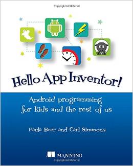 Hello App Inventor!