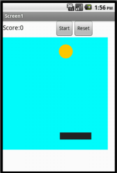 Classic Pong Game (2 Players)