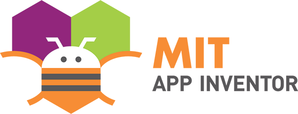 About our new MIT App Inventor logo