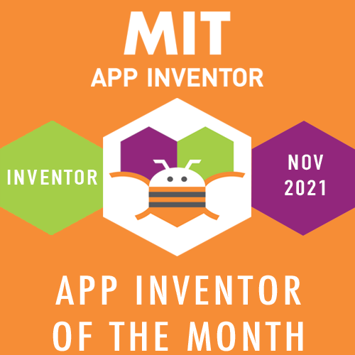Create Catch The Cat Game, MIT App Inventor