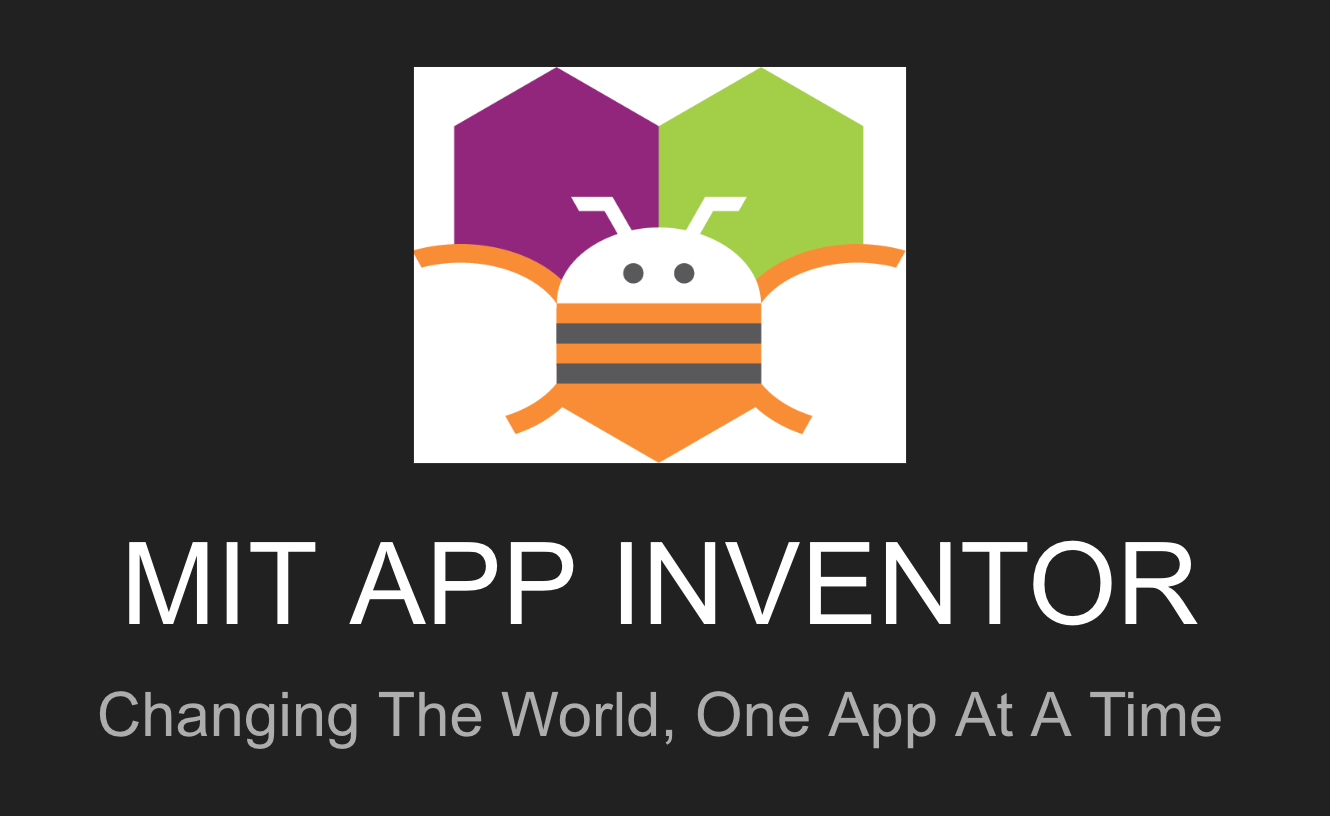 App Inventor  