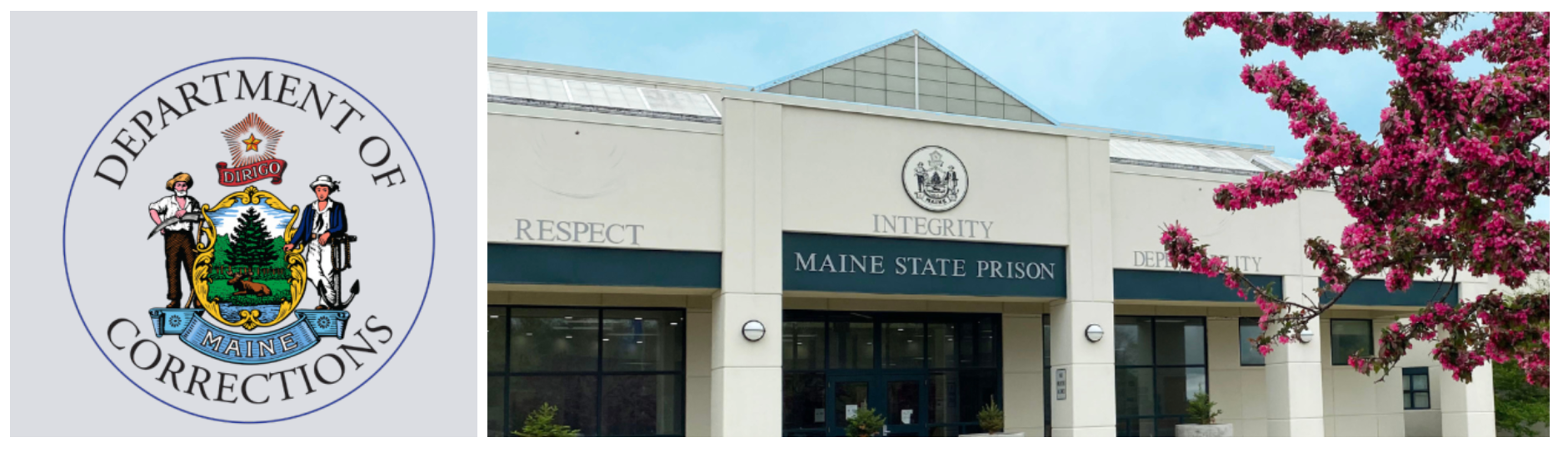 Maine State Prison