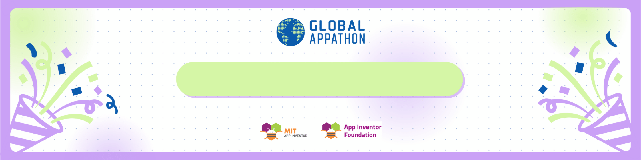 Meet the Winners of the 2026 Global Appathon