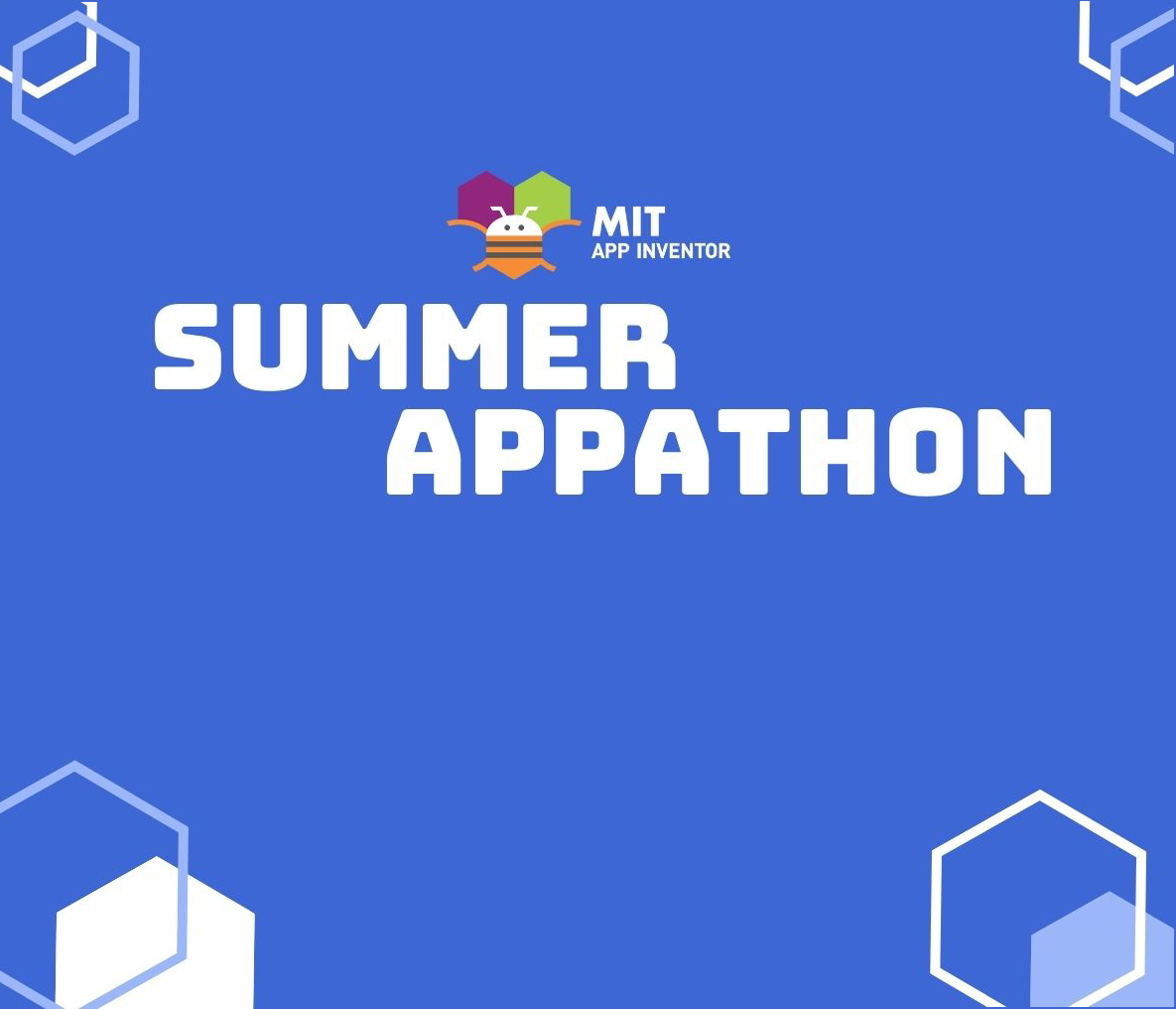 MIT App Inventor Gallery