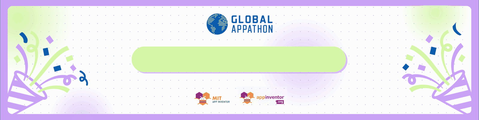 Meet the winners of the 2026 Global Appathon