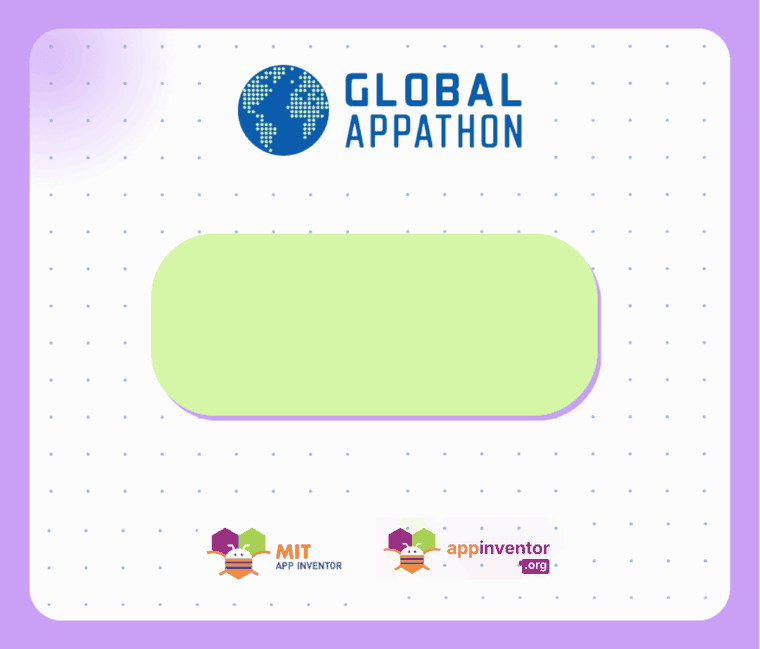 Meet the winners of the 2026 Global Appathon